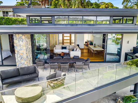 Everclear Windows & Doors Gallery